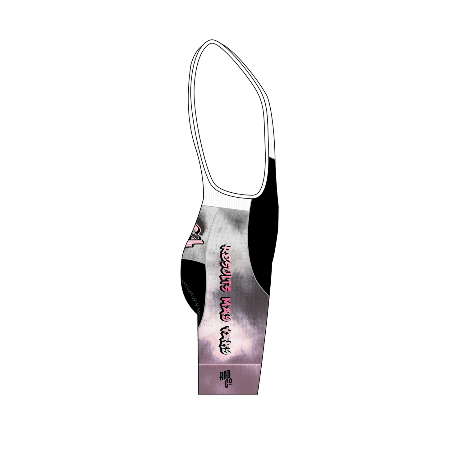 Amateur Human - Bibs