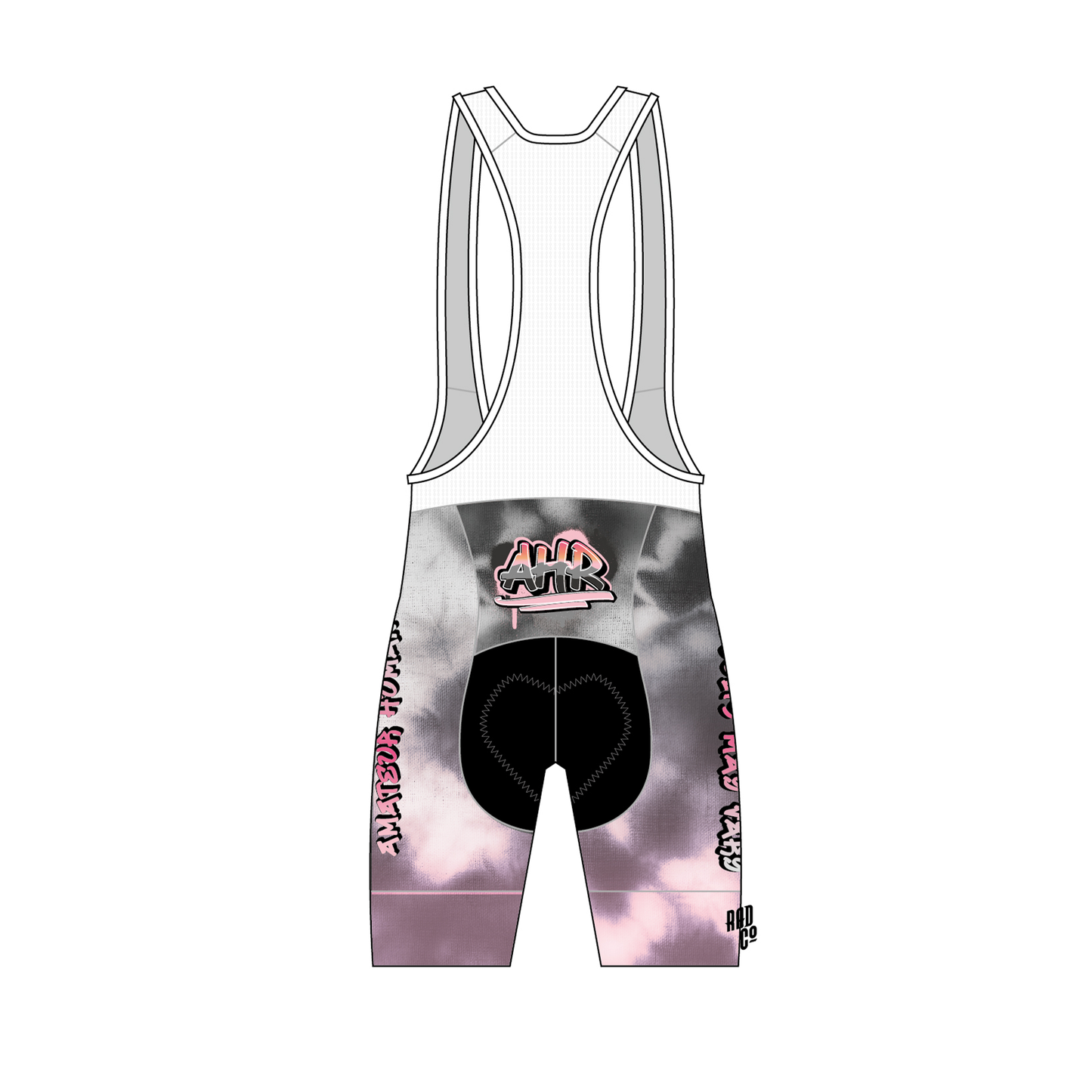 Amateur Human - Bibs