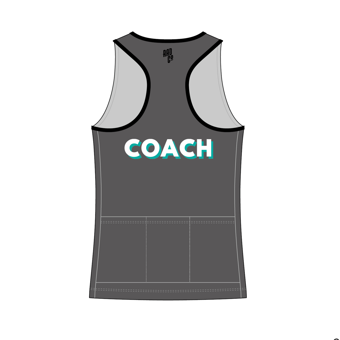 Chesterfield Chain Gang Racerback - COACH