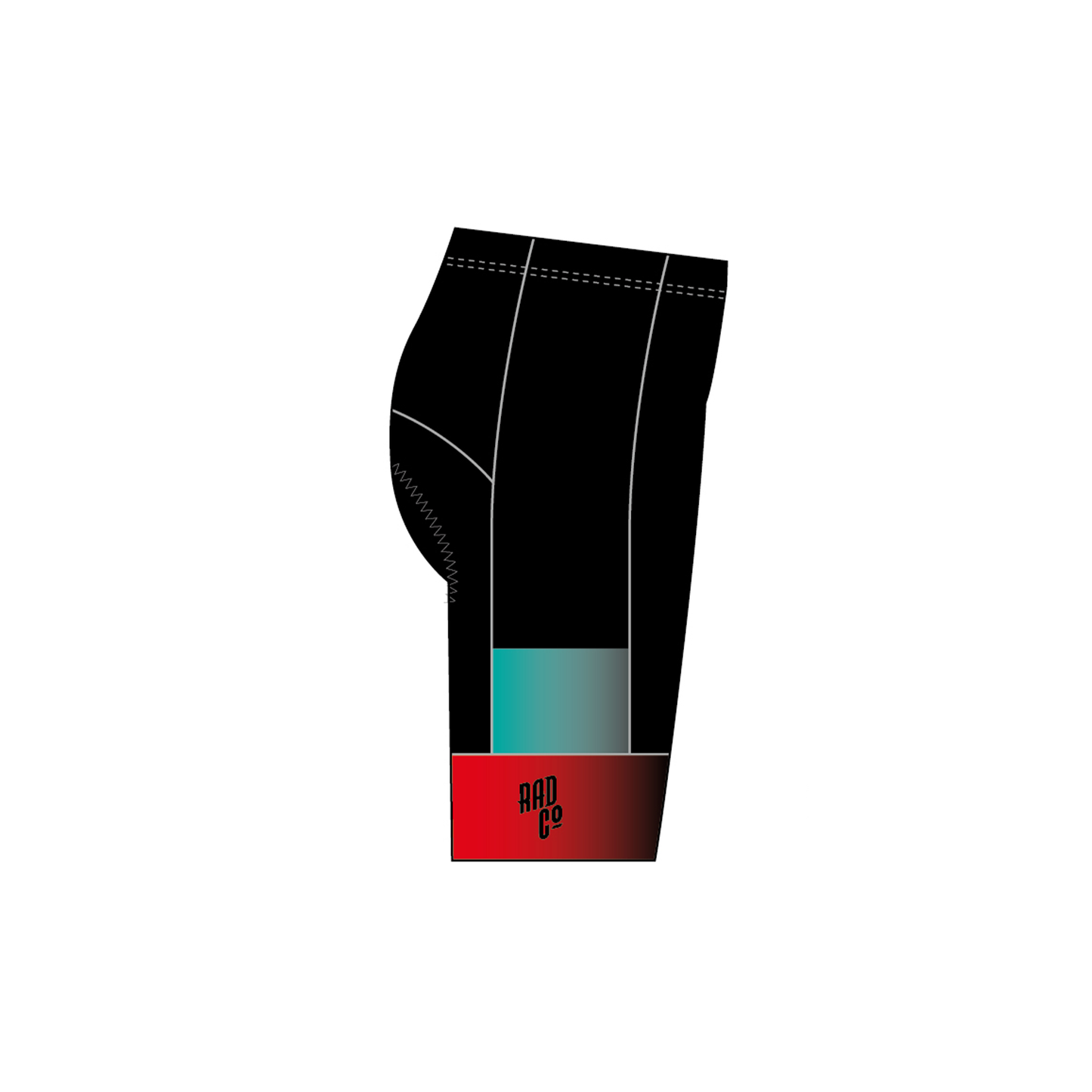 Chesterfield Chain Gang Shorts - Style 1