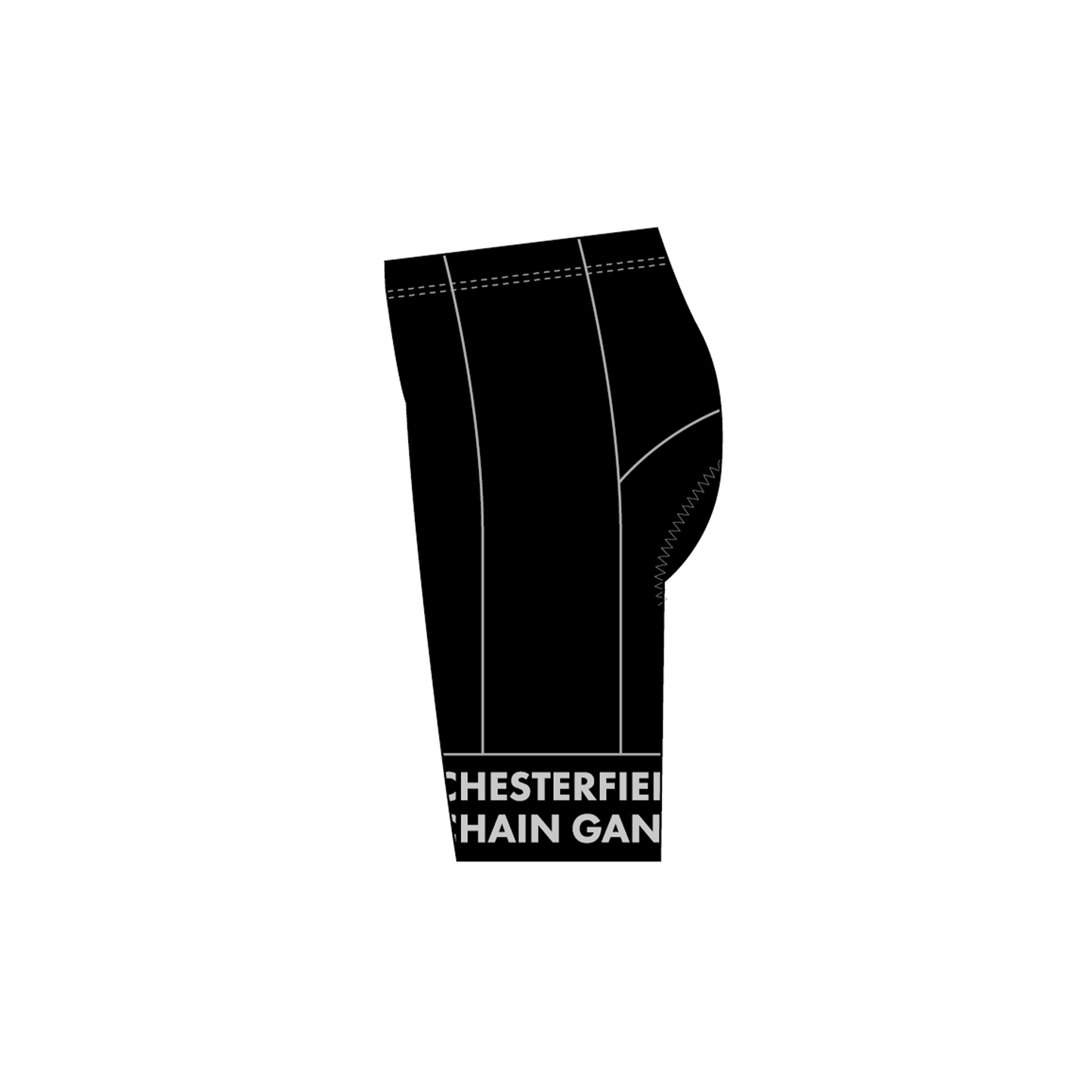 Chesterfield Chain Gang Shorts - Style 1