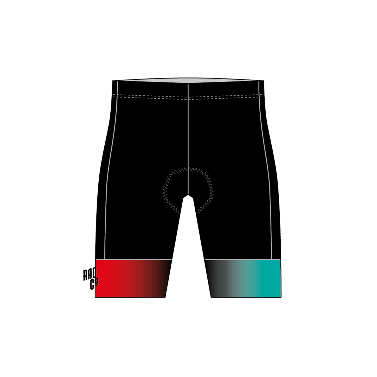 Chesterfield Chain Gang Shorts - Style 2