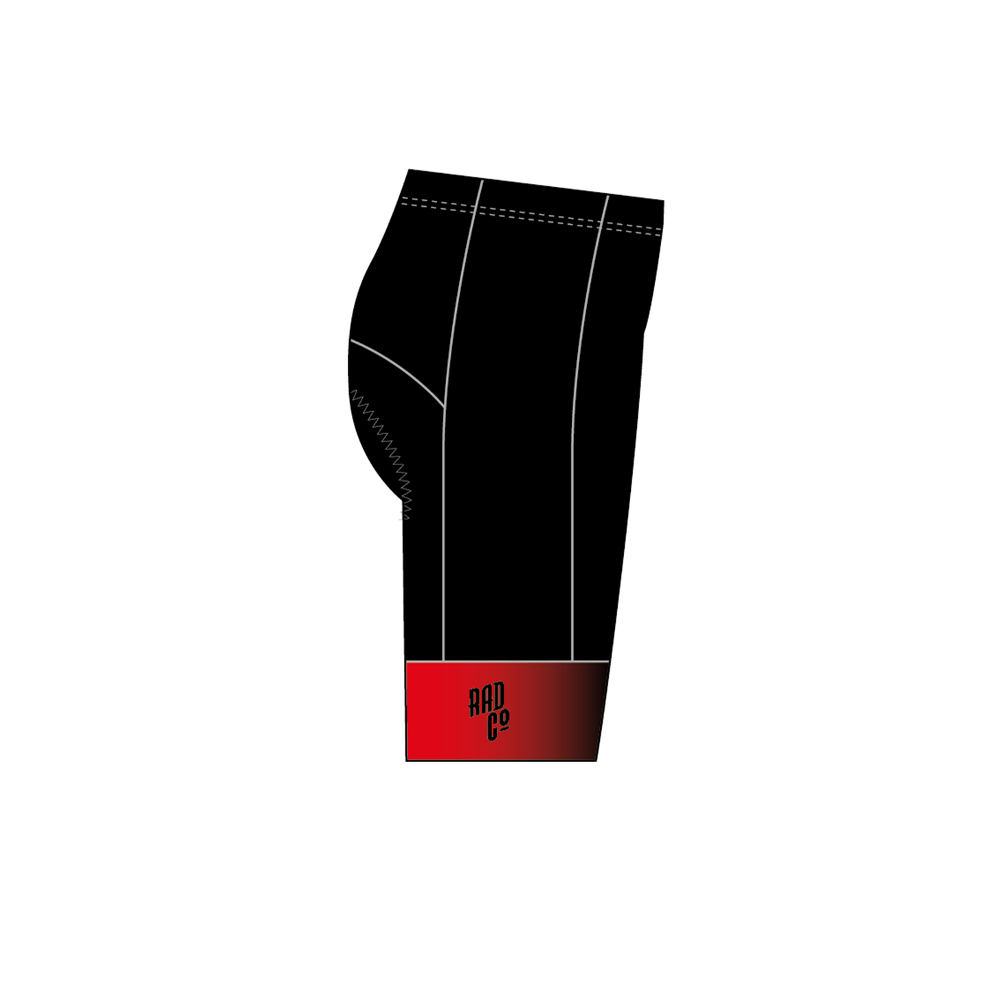 Chesterfield Chain Gang Shorts - Style 2