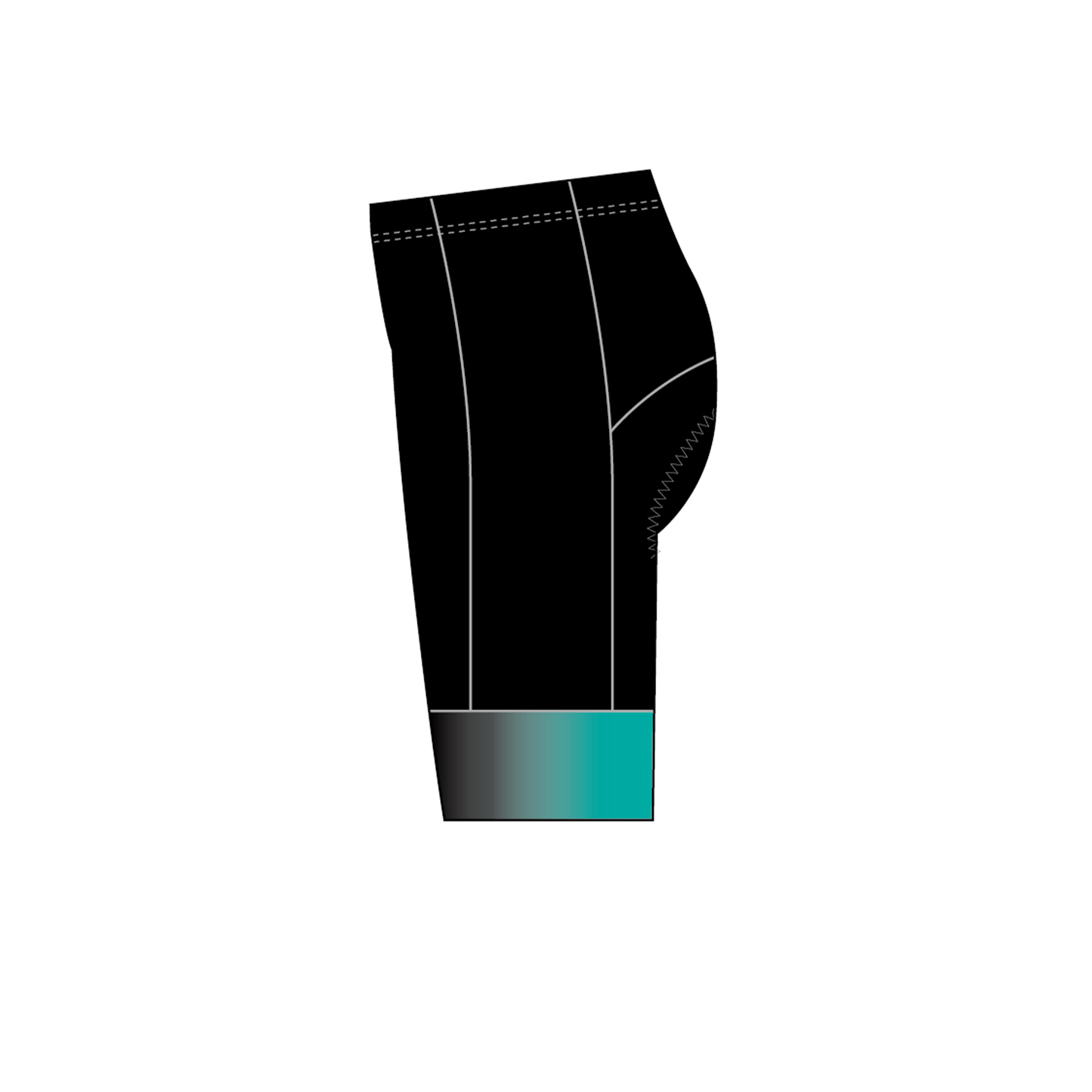 Chesterfield Chain Gang Shorts - Style 2