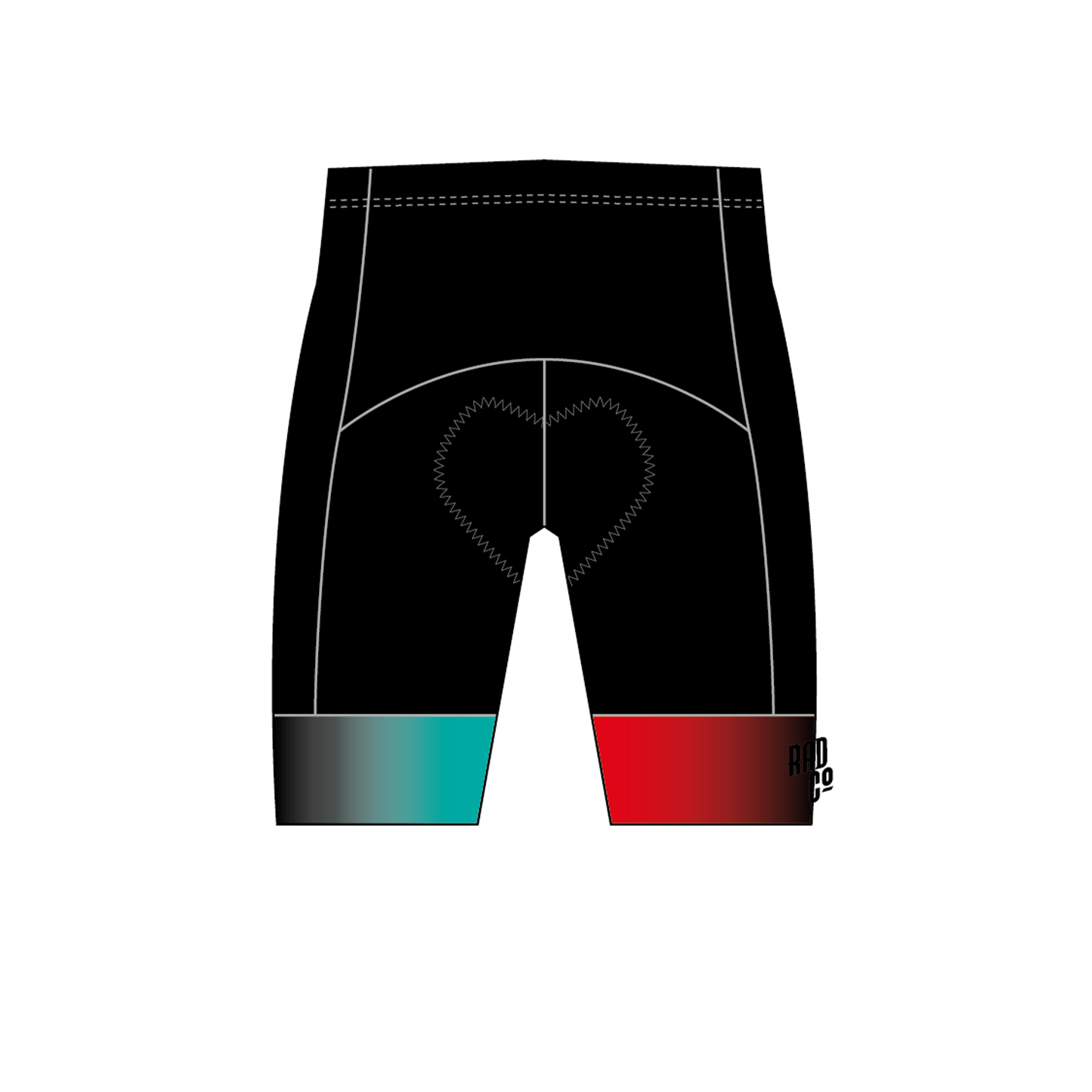 Chesterfield Chain Gang Shorts - Style 2
