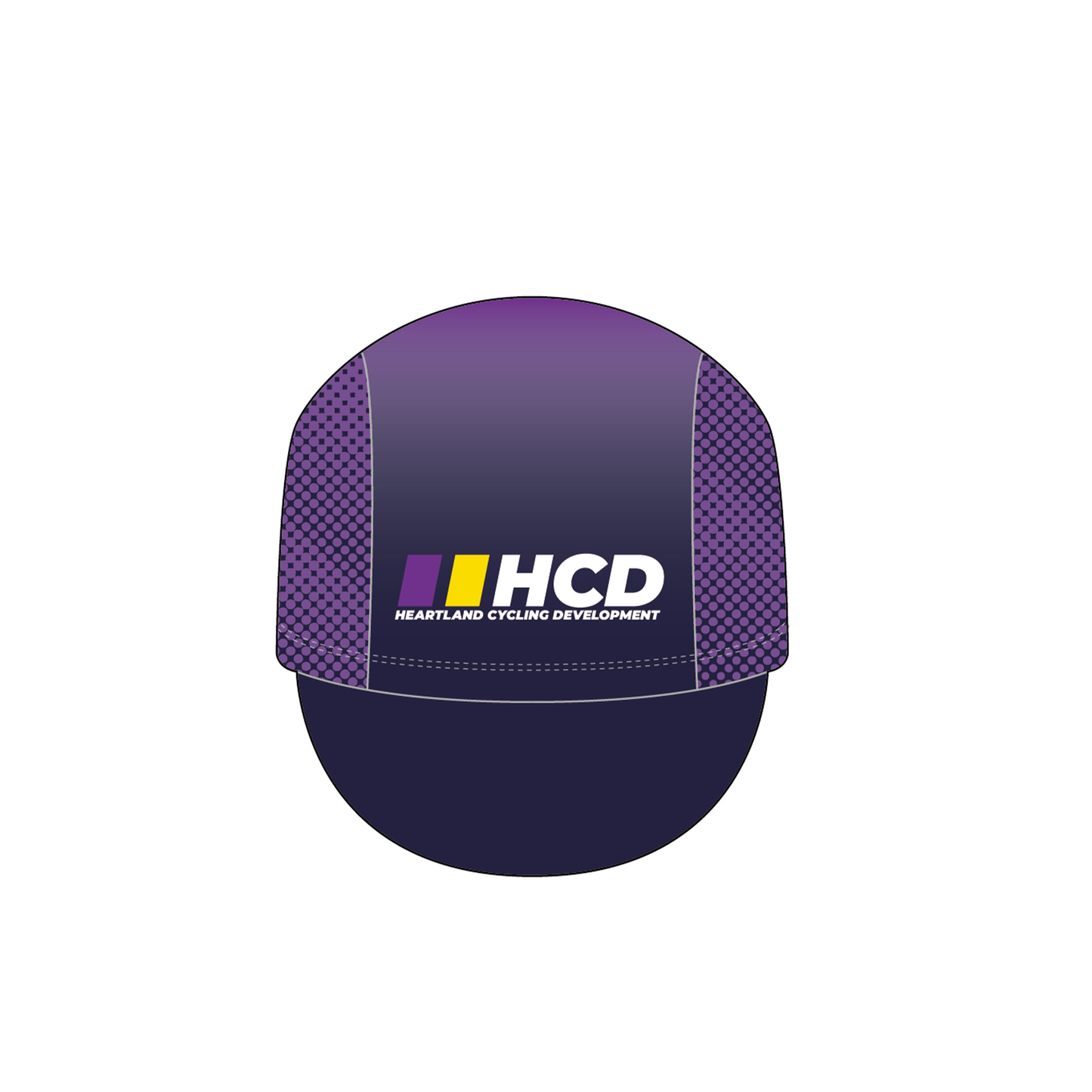 Heartland Cycling Development - Cycling Cap