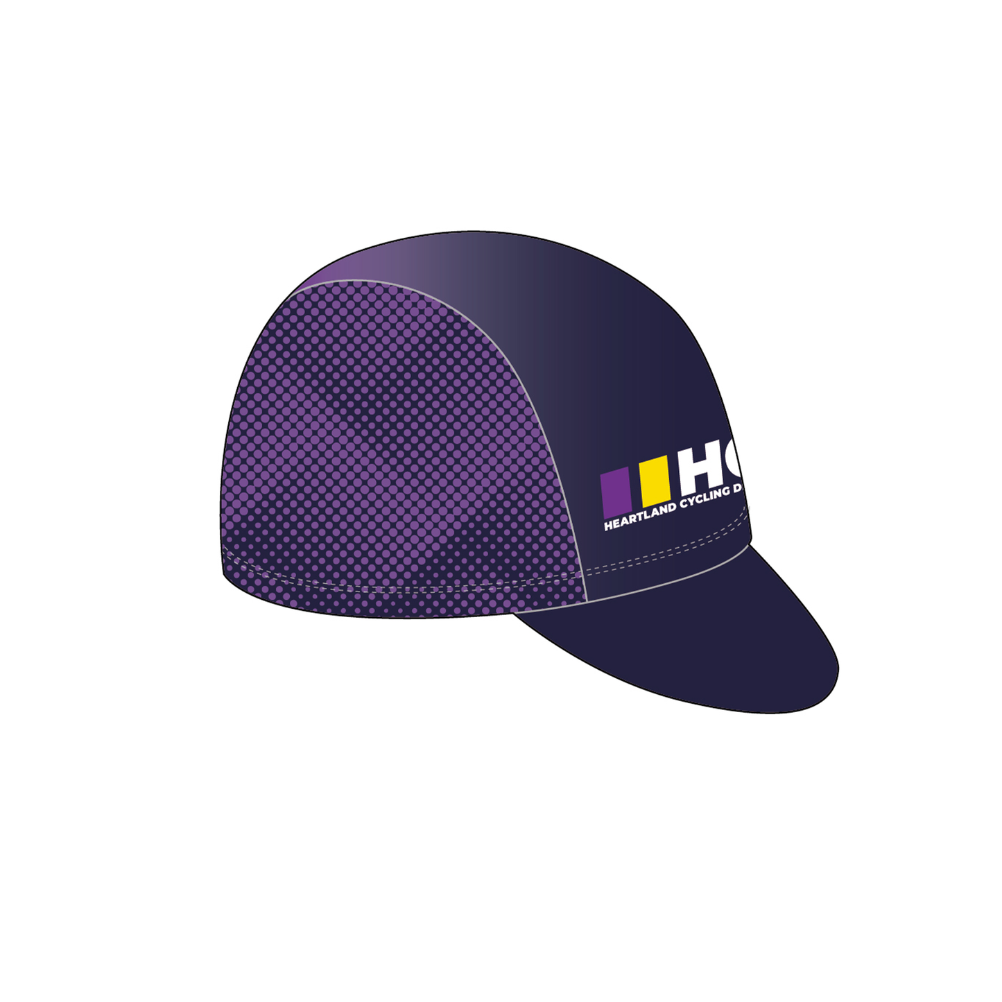 Heartland Cycling Development - Cycling Cap