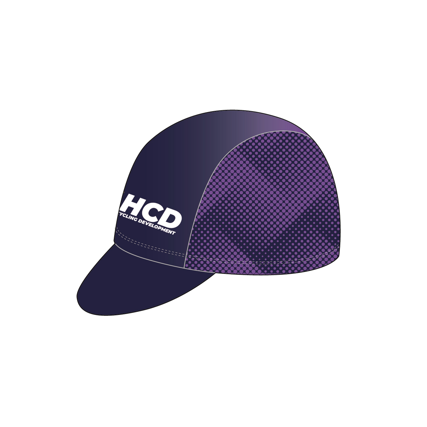 Heartland Cycling Development - Cycling Cap