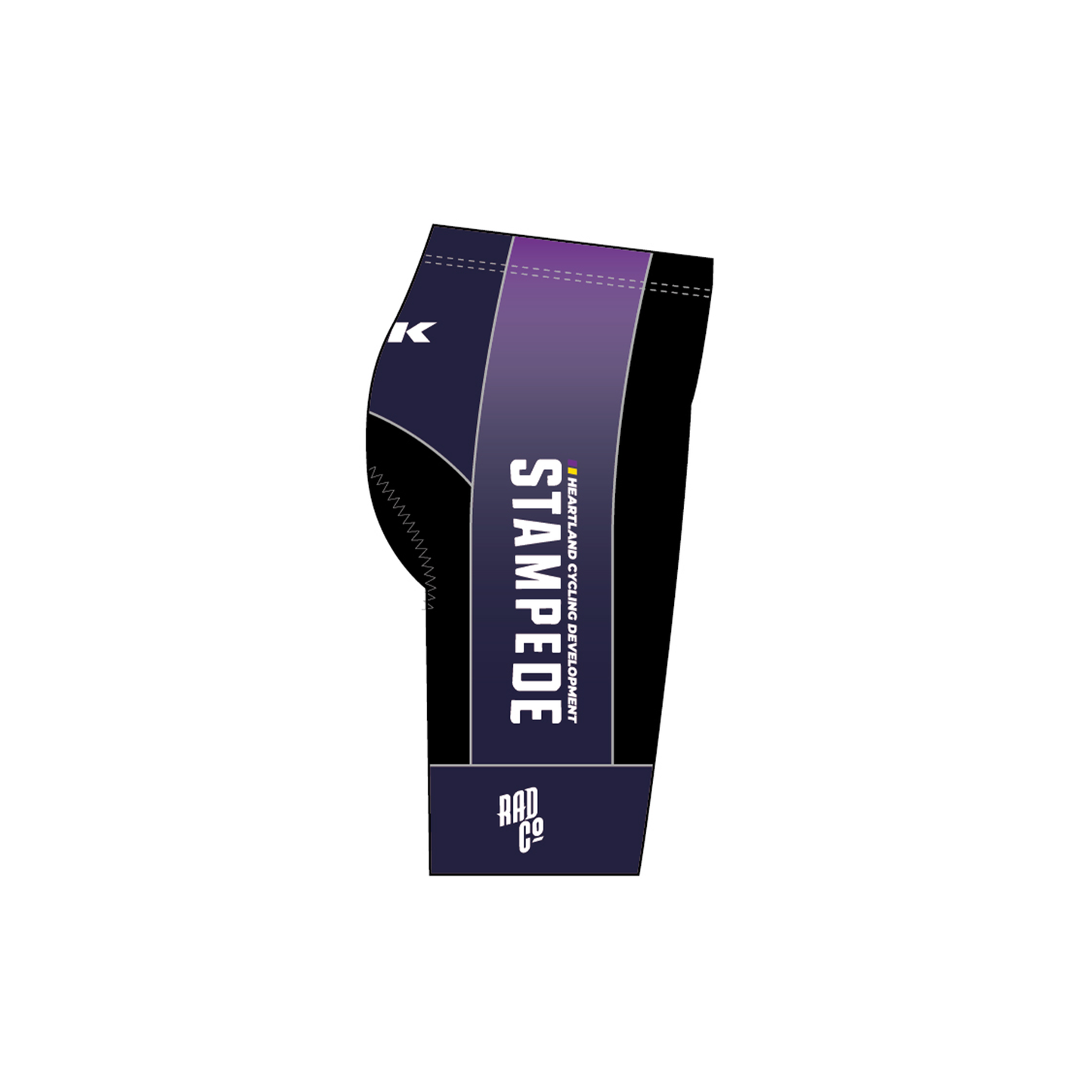 Heartland Cycling Development - Shorts