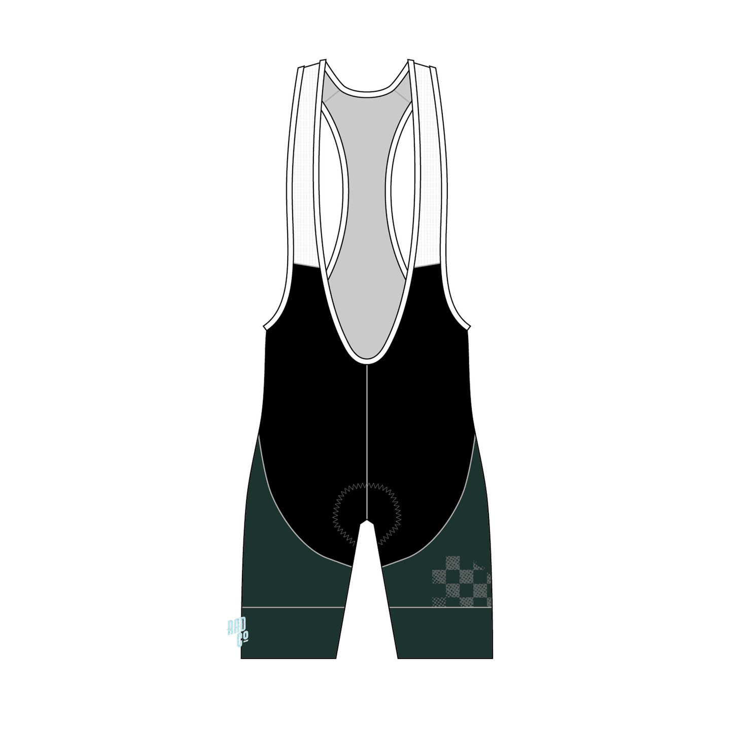 KORRS - Bibs