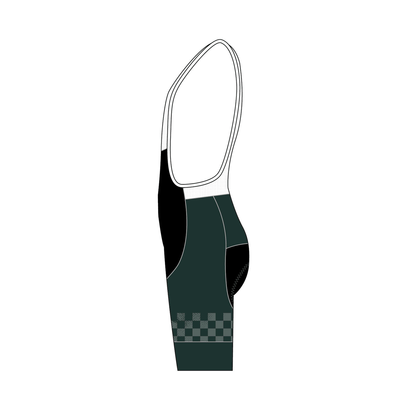 KORRS - Bibs