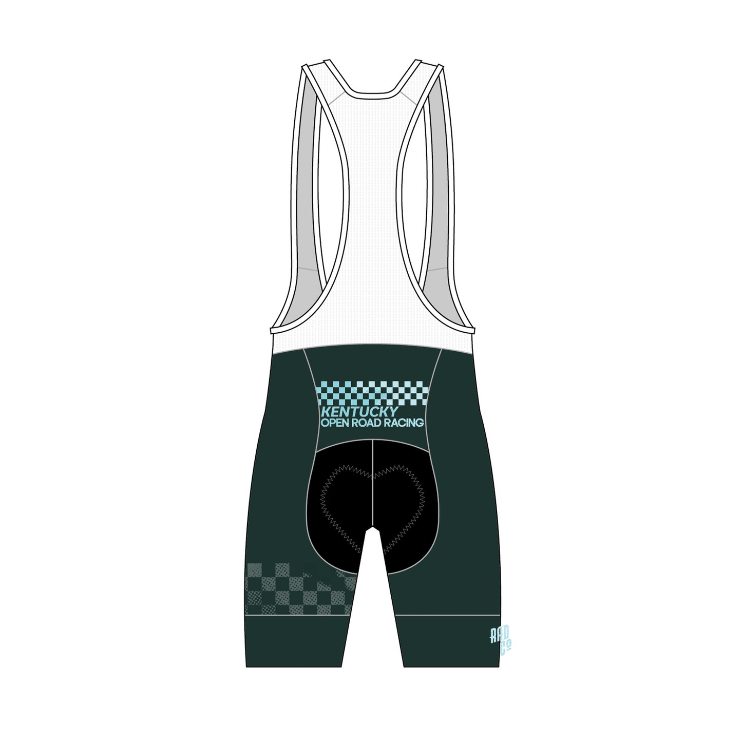 KORRS - Bibs