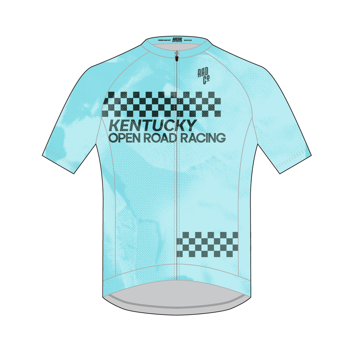 KORRS - Short Sleeve Deluxe Jersey