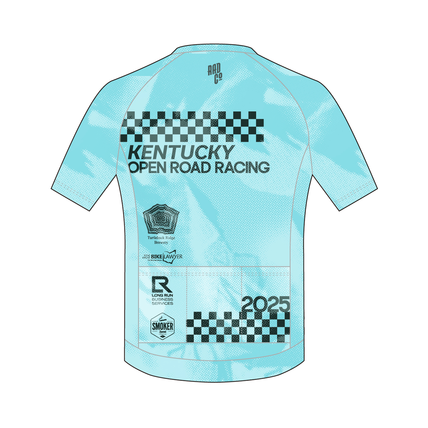 KORRS - Short Sleeve Deluxe Jersey