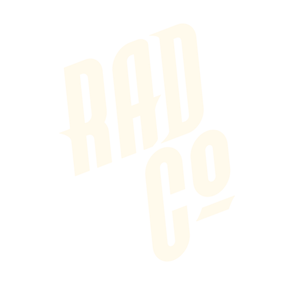 Radical Custom Cycling Apparel logo