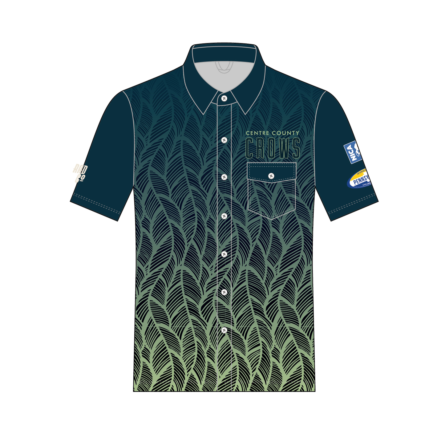Centre County Crows - Party Shirt