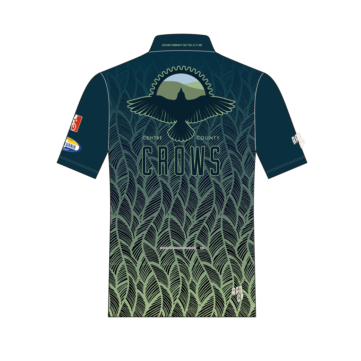 Centre County Crows - Party Shirt