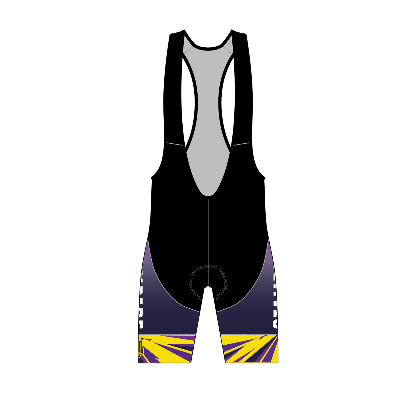 Hardin-Etown Stampede Bibs