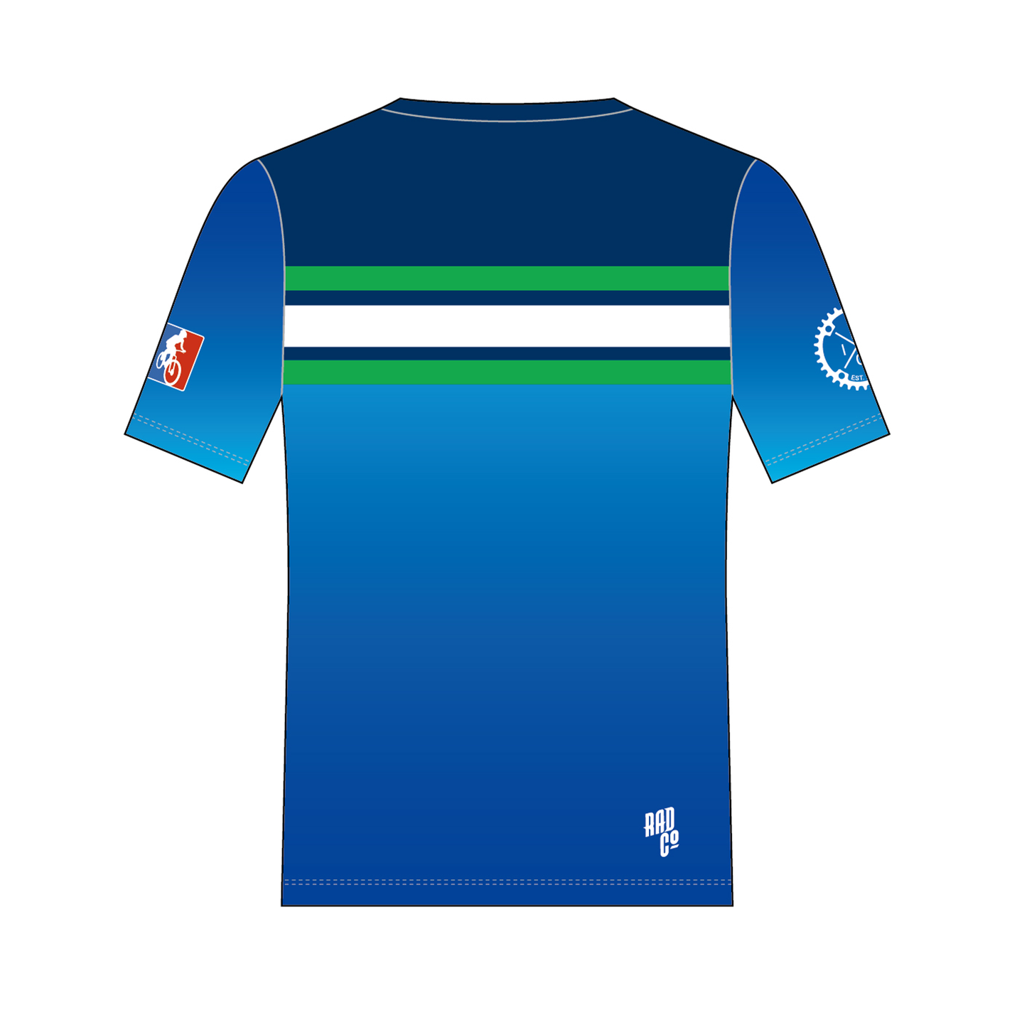 Fayco - Short Sleeve SUPPORTERS Jersey