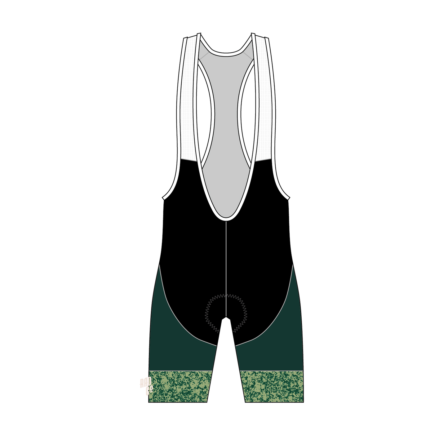 Gravel Goblins - Bibs