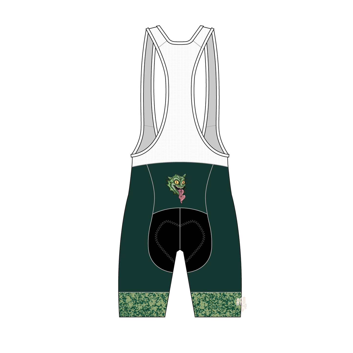Gravel Goblins - Bibs