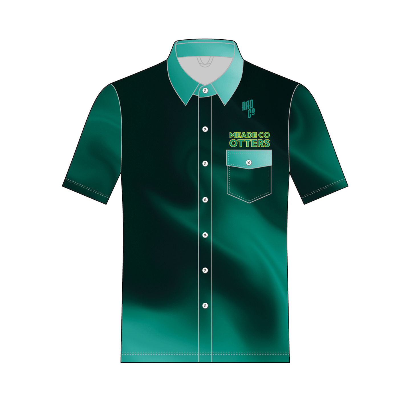 Meade Co - Party Shirt