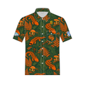 Greenbrier Valley Hellbenders - Send It Party Shirt