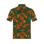 Greenbrier Valley Hellbenders - Send It Party Shirt