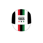 Juneteenth 1865 - Cycling Cap