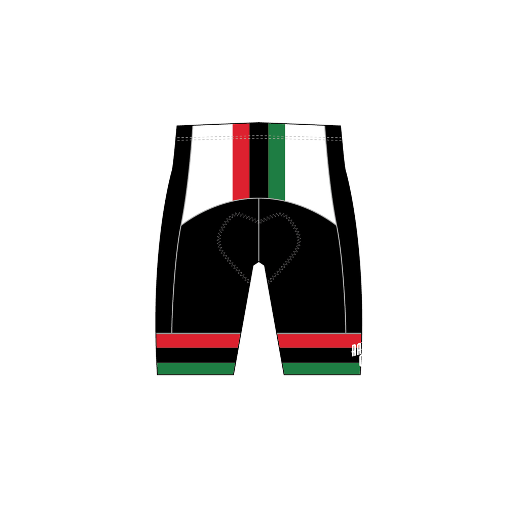 Juneteenth 1865 - CORE Shorts