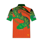 Greenbrier Valley Hellbenders - Jersey Party Shirt