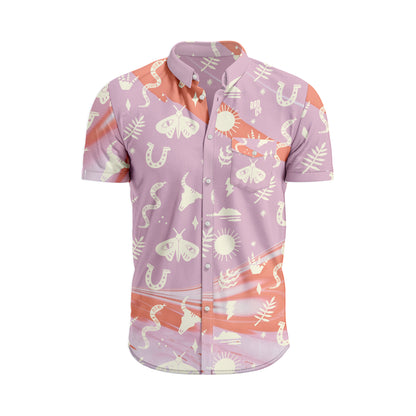 '24 Oklahomies Party Shirt