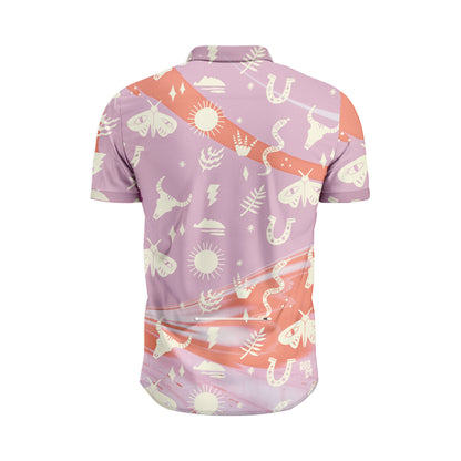 '24 Oklahomies Party Shirt