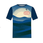 '25 KICL - CORE Short Sleeve MTB Jersey