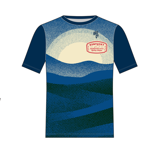 '25 KICL - CORE Short Sleeve MTB Jersey