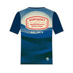'25 KICL - CORE Short Sleeve MTB Jersey