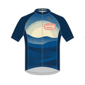 '25 KICL - CORE Short Sleeve Zip Jersey