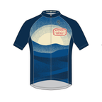 '25 KICL - CORE Short Sleeve Zip Jersey
