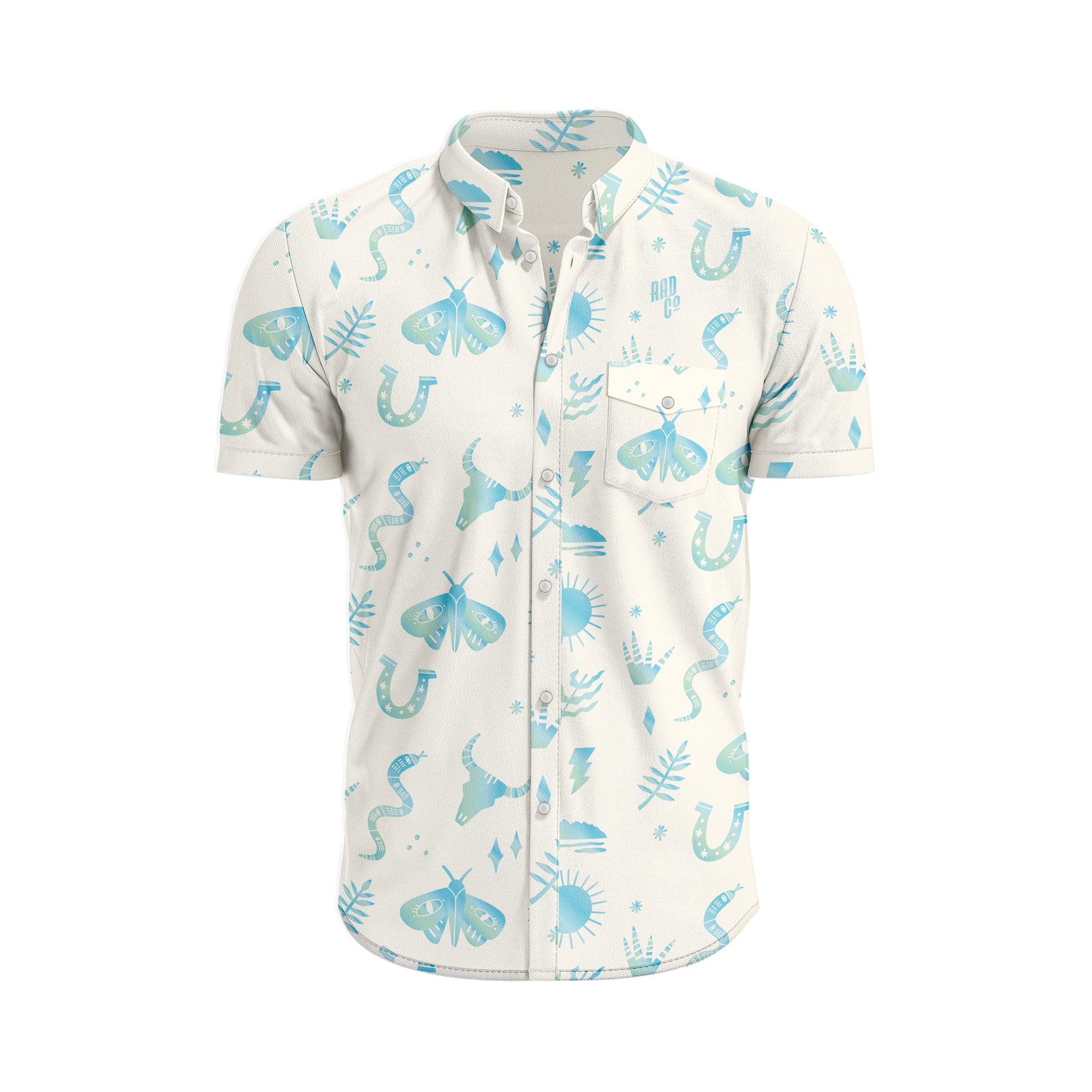 '25 Oklahomies Party Shirt