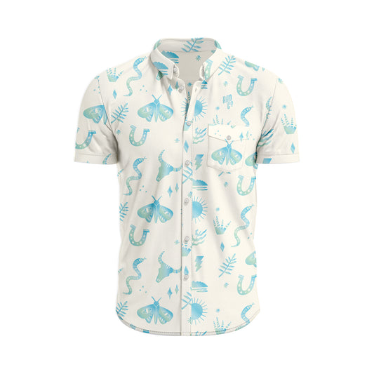 '25 Oklahomies Party Shirt