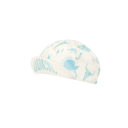 '25 Oklahomies Cycling Cap