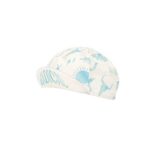 '25 Oklahomies Cycling Cap