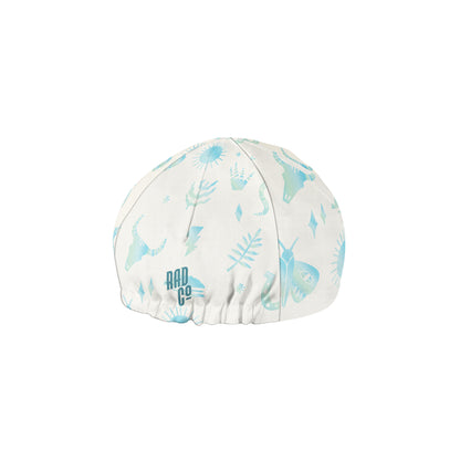 '25 Oklahomies Cycling Cap
