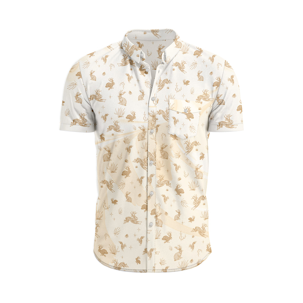 Jackalope Party Shirt