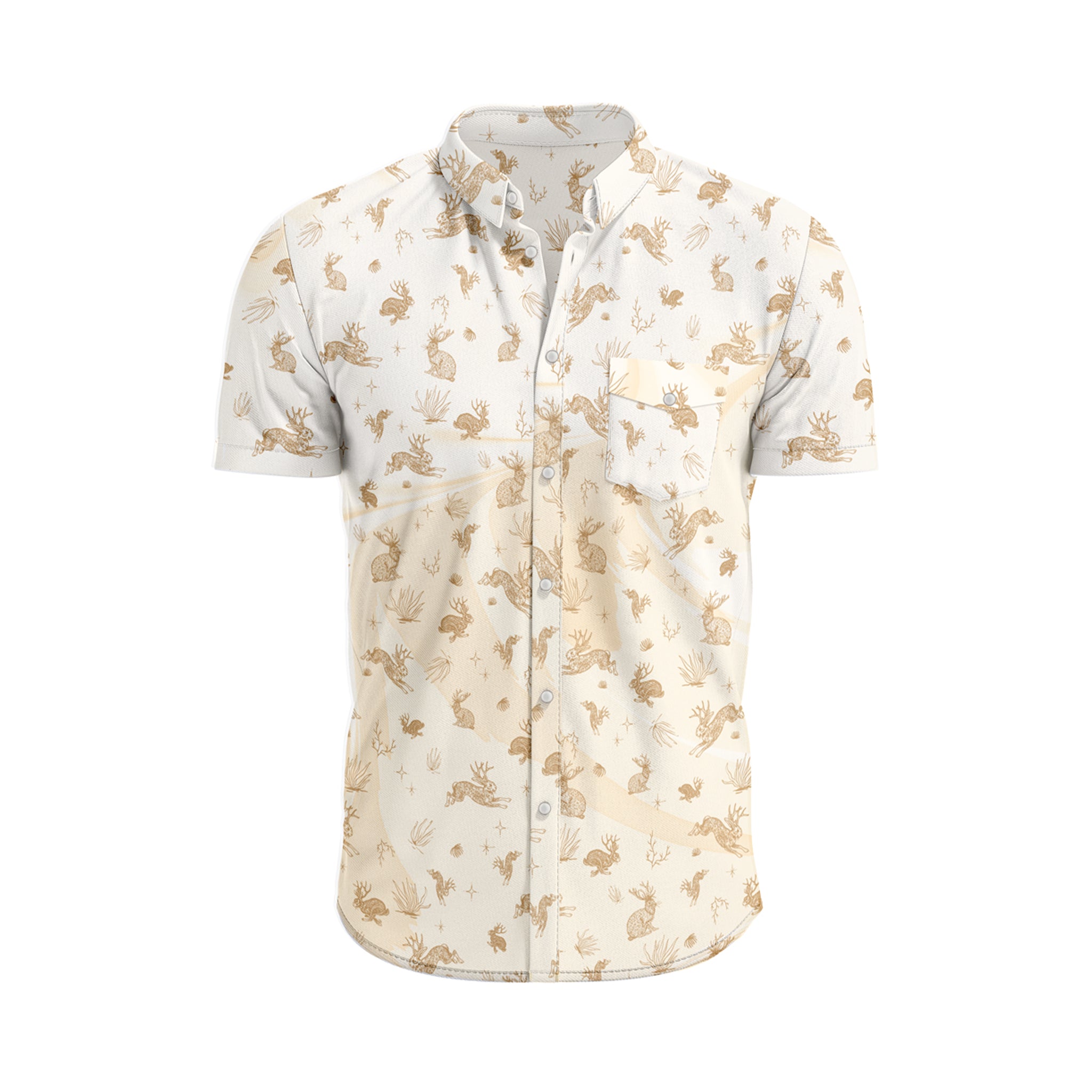Jackalope Party Shirt