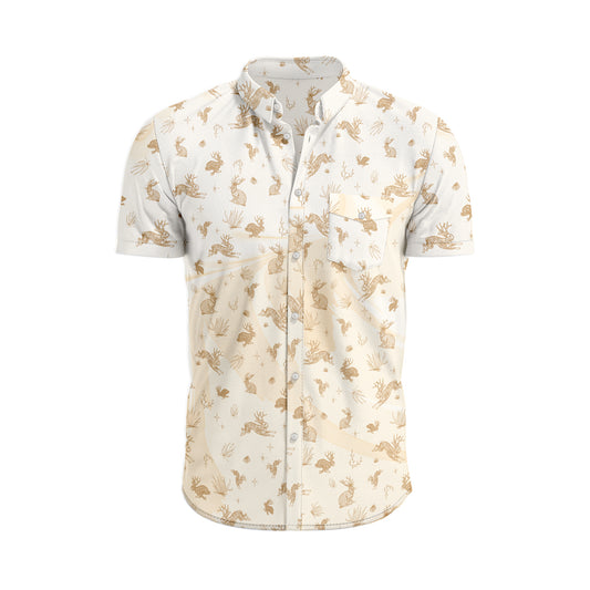 Jackalope Party Shirt