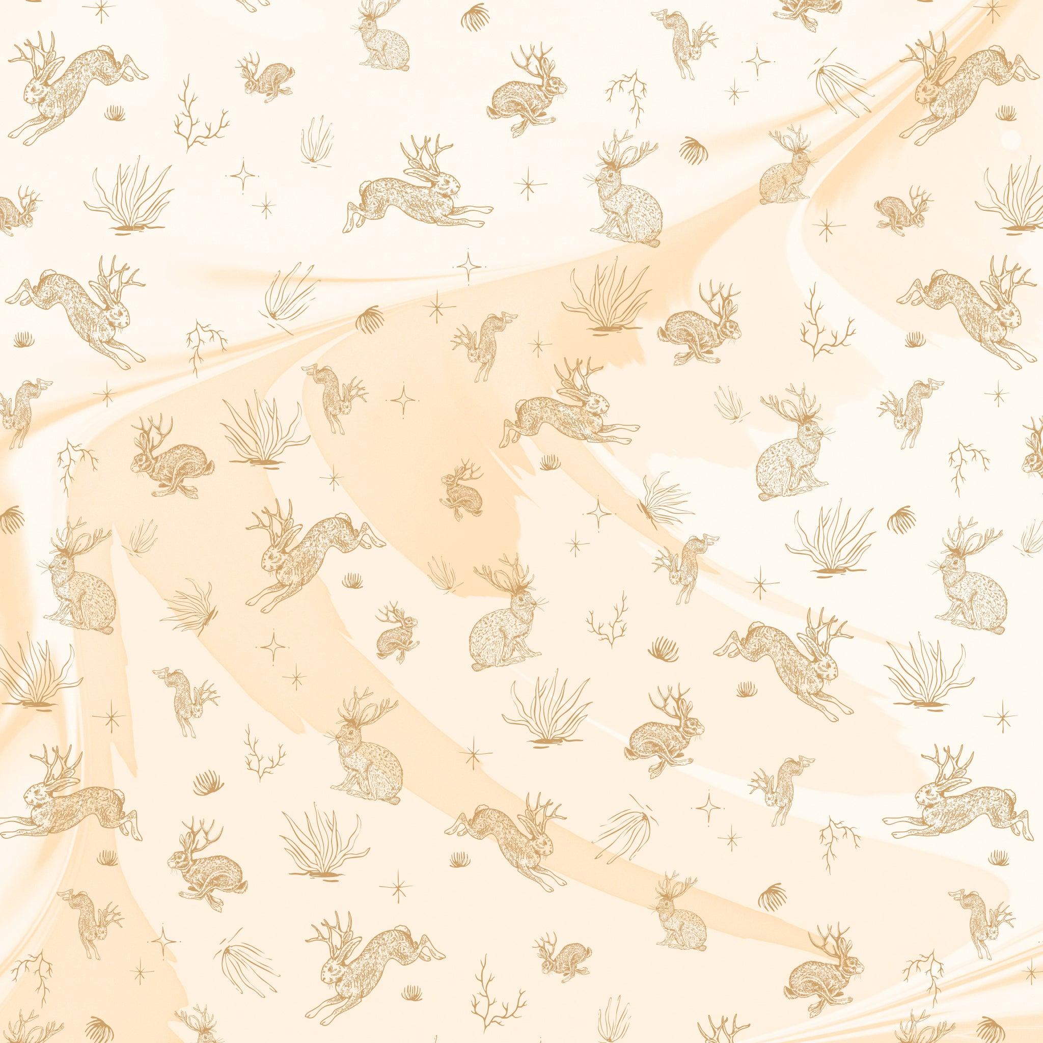 Jackalope Party Shirt