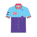 Draftline Mile High Life - Party Shirt