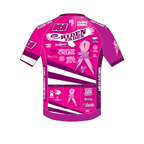 Ridenfaden - Hope Medora - Short Sleeve DELUXE Jersey