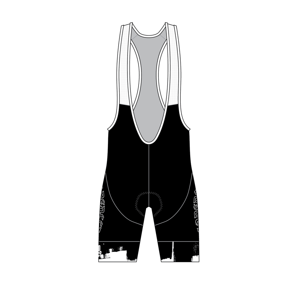 Godspeed Racing - CORE Bibs